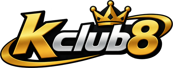 kclub8 logo